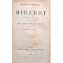 Diderot, Denis | Oeuvres choisies de Diderot