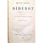 Diderot, Denis | Oeuvres choisies de Diderot