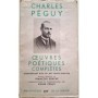 Péguy, Charles | Oeuvres poétiques complètes.