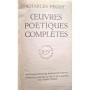 Péguy, Charles | Oeuvres poétiques complètes.