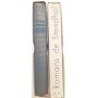 Stendhal | Romans
