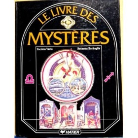 Le Livre des mystères