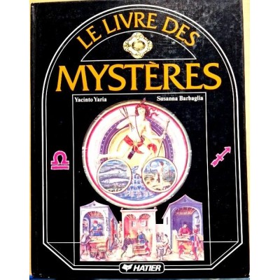 Le Livre des mystères