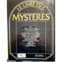 Yaria, Yacinto. / Barbaglia, Susanna | Le Livre des mystères