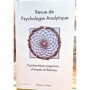 Revue de psychologie analytique volume 3