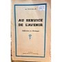 Au service de l'avenir