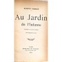 Samain, Albert | Au jardin de l'infante, augmenté de plusieurs poèmes ( 25è édition)