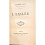 Loti, Pierre | L'exilée