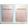 L'Internationale : documents et souvenirs 2 Vol