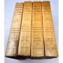 Association des écrivains combattants | Anthologie des écrivains morts à la guerre : 1914-1918 ( 4 tomes / 5 )