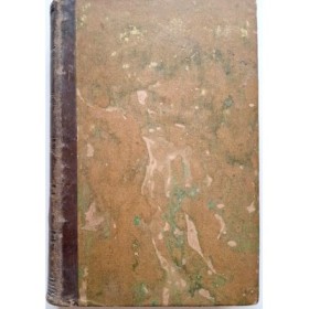 Récits des temps mérovingiensTome IV  (nouvelle édition revue et corrigée)