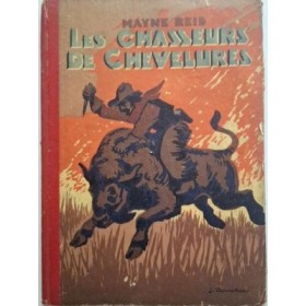 Les chasseurs de chevelures