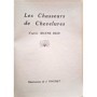 Reid,  Mayne | Les chasseurs de chevelures