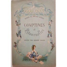 Comptines et ritournelles
