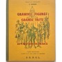 Grandes figures et grands faits de l'histoire de France : Cours élémentaire