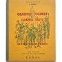 Grandes figures et grands faits de l'histoire de France : Cours élémentaire
