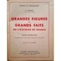 Bonne, Eugène | Grandes figures et grands faits de l'histoire de France : Cours élémentaire