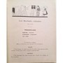 Auroy, Berthe / Auroy, J | Ainsi font les marionnettes !