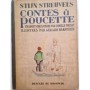 Contes à Poucette