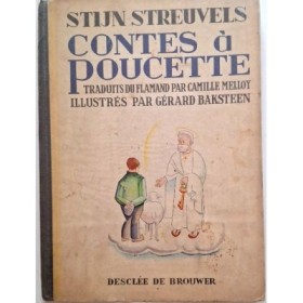 Contes à Poucette