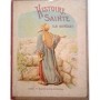 Histoire sainte (La Genèse)