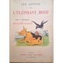 Rabier, Benjamin | Les Contes de l'éléphant rose