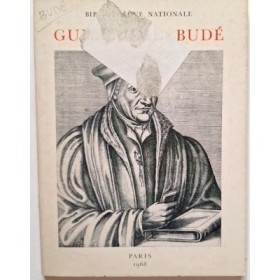 Guillaume Budé