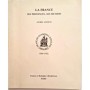 Catalogue de la Librairie Chamonal - La France 
