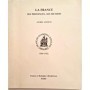 Catalogue de la Librairie Chamonal - La France 