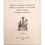 Catalogue : Médecins .... Militaires