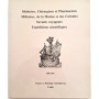 Catalogue : Médecins .... Militaires