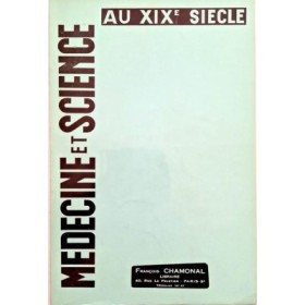 Catalogue Medecine et Science ai XIX siècle (2)