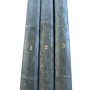 Collectif | 223 numéros de la Gazette nationale où le Moniteur universel - 1791-92-93