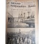 Collectif | Le grand hebdomadaire illustré de la région du nord de la France - 9 années reliées.