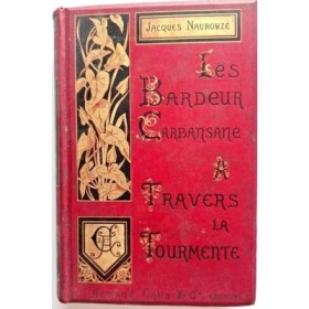 A Travers la Tourmente