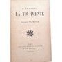 Naurouze, Jacques | A Travers la Tourmente