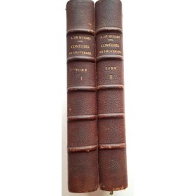 Comédies et proverbes