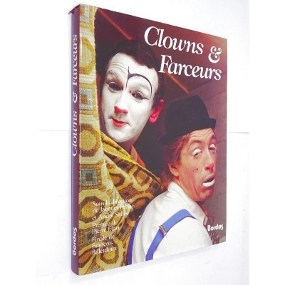 | Clowns et farceurs / Adrian