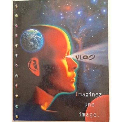 Vloo : Photothèque : Imaginez une image