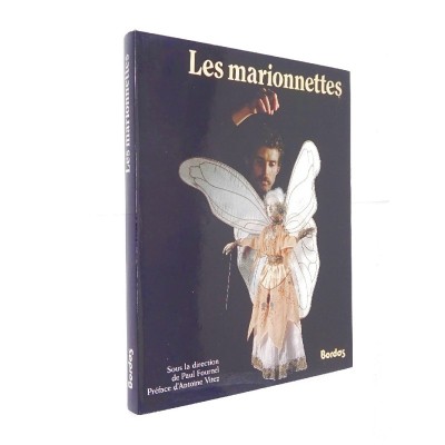 | Les Marionnettes / Jacques Ancion