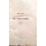Voltaire | Oeuvres complètes  XL  Nouvelle édition avec des notes historiques et littéraires Dictionnaire philosophique T5