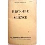 Histoire de la science (9e éd.)