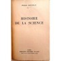 Rousseau, Pierre | Histoire de la science (9e éd.)