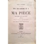 Lintier, Paul | Avec une batterie de 75 Ma pièce souvenirs d'un canonnier 1914  (44è édition)