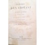 La Mennais, Félicité de | Paroles d'un croyant. Le Livre du peuple.