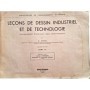 Serre, Georges | Leçons de dessin industriel et de technologie. (3è edition ) Tome 3,