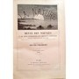 Collectif | La Nature :revue des sciences et de leurs applications aux arts et à l'industrie. Année 1889 Tome 1 premier semestr