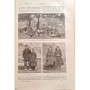 Collectif | La Nature :revue des sciences et de leurs applications aux arts et à l'industrie. Année 1889 Tome 1 premier semestr