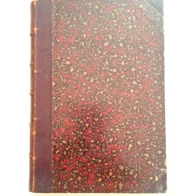 La Nature :revue des sciences et de leurs applications aux arts et à l'industrie; Année 1888 Tome 2 second semestre