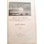Collectif | La Nature :revue des sciences et de leurs applications aux arts et à l'industrie. Année 1887 2 Tomes Complet
